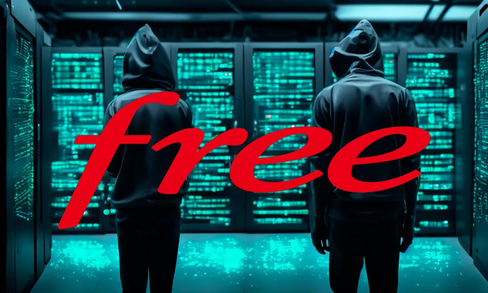 Free.fr : Le pirate aurait aussi les IBAN de 5,11 Millions de clients Freebox