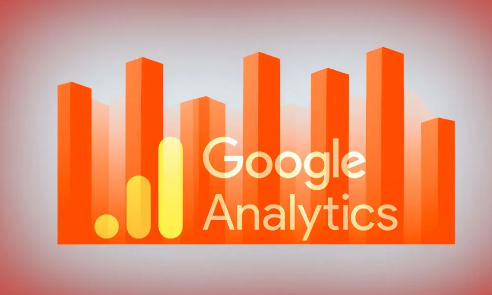 Mise à jour des scripts de Google Analytics