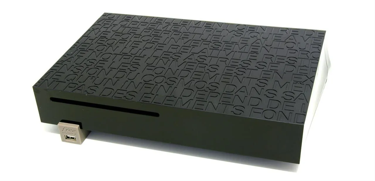 Freebox Player : Comment économiser 14€ d'électricité par an ?