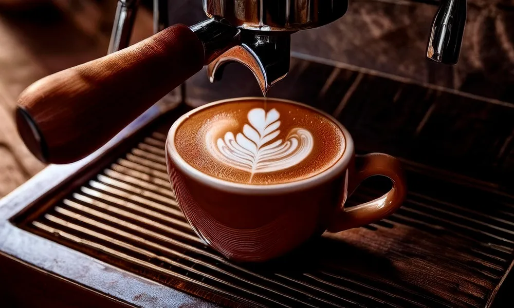 Comment régler une machine à café Expresso ☕ DeLonghi  ?