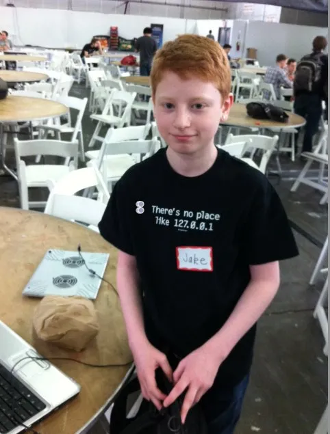 Microsoft embauche un hacker de 14 ans