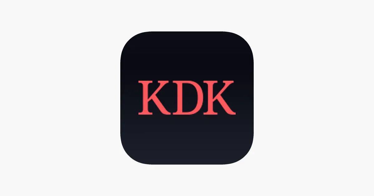 KidoiKoi : L'application iPhone qui sait qui doit quoi