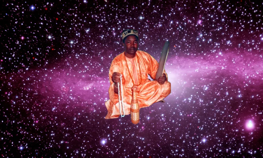 Mage N'Bolo Googlyaoo : Le référencement par la magie !