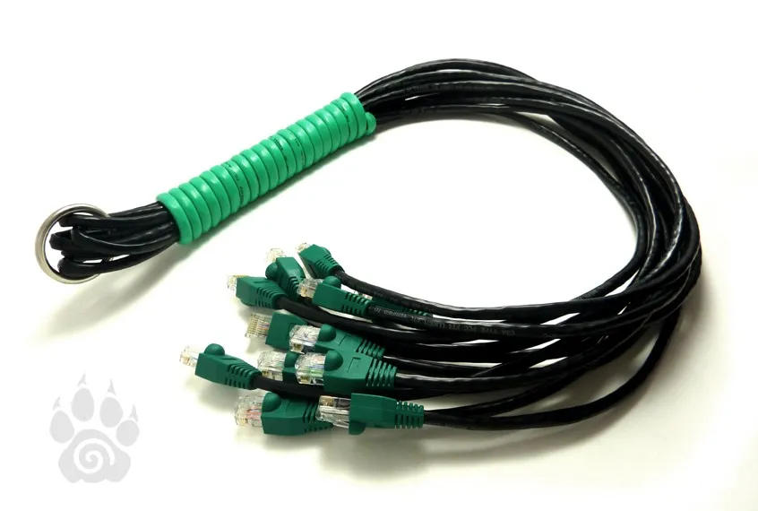 Le Martifouette Ethernet 1Gbit