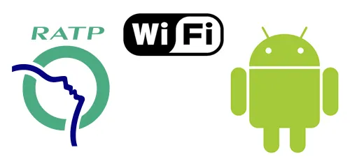 La RATP cause des problèmes de localisation à Google ?