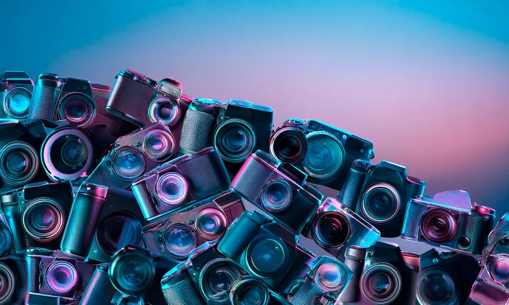 Canon versus Nikon : Les statistiques fournies par Flickr