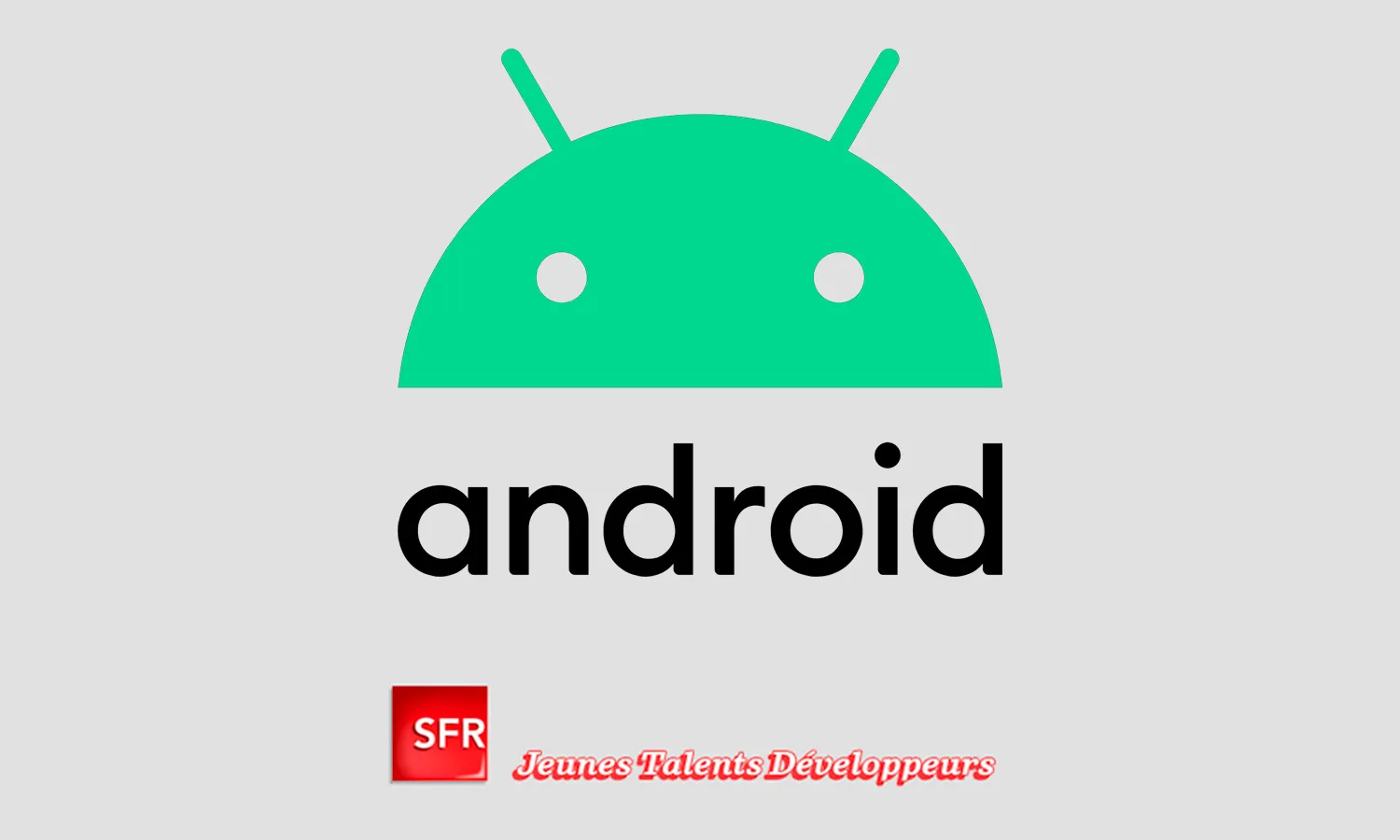 MSOS : Ma première application Android
