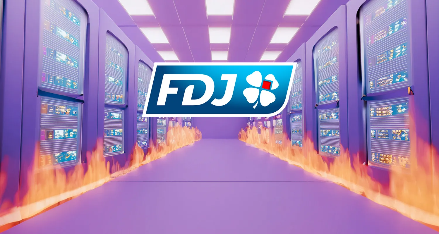 La Française des jeux : Le site est actuellement indisponible