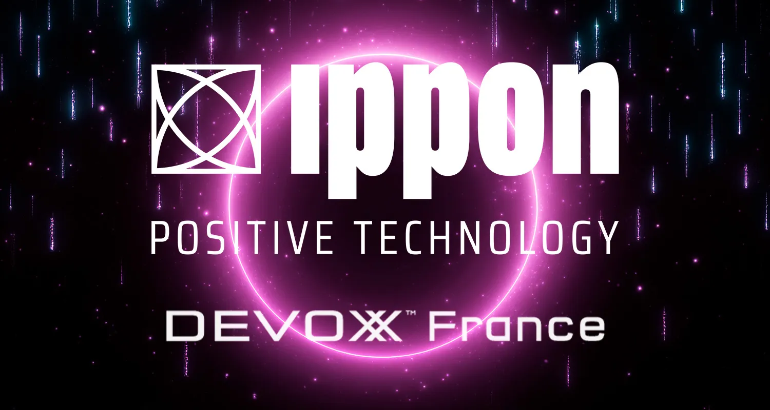 Ippon lance un grand concours de code pour Devoxx France