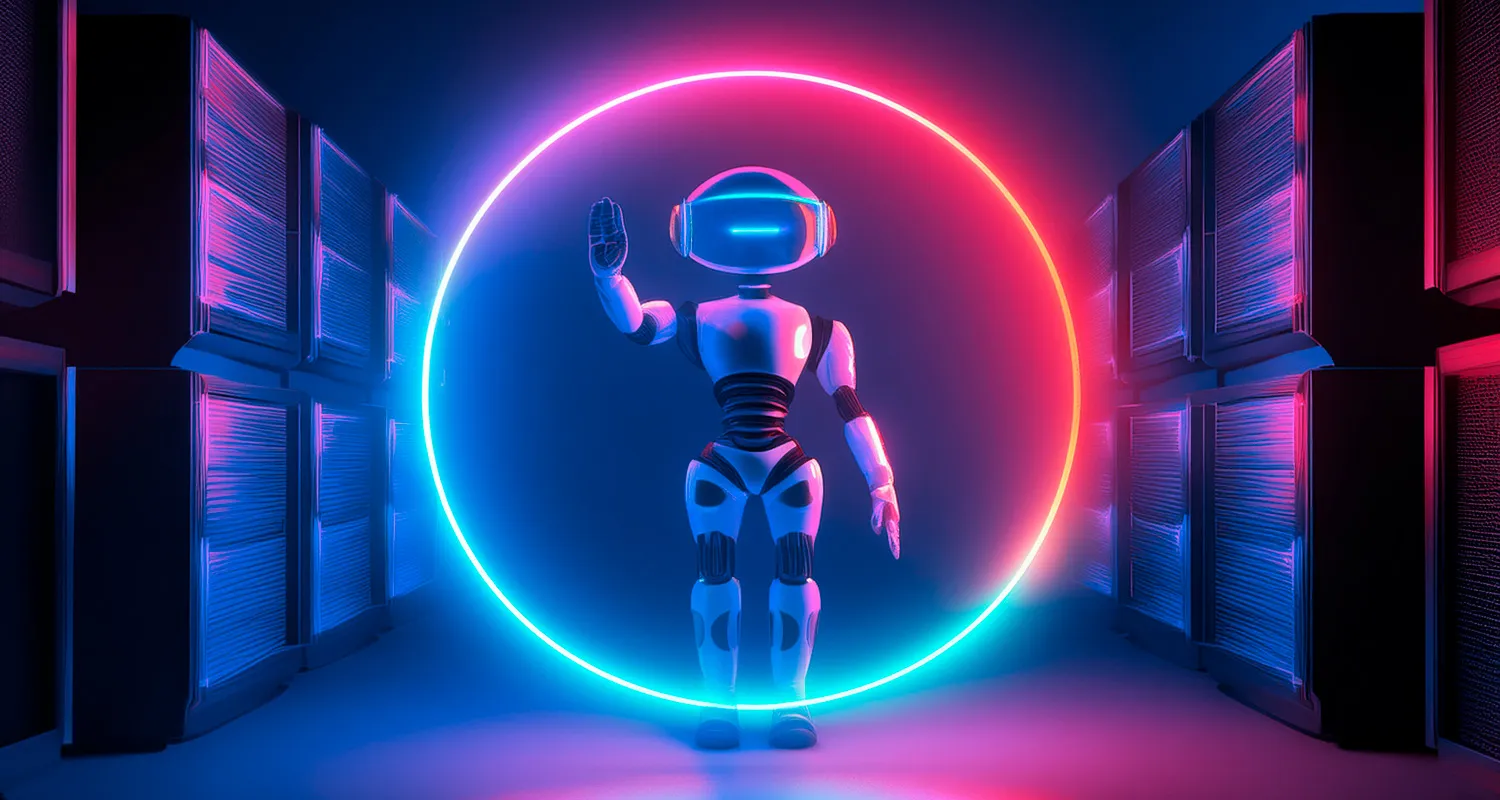 Un serveur MCP qui bloque votre mise en production le vendredi !