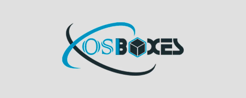 OS Boxes : Un repository de VM Linux pour VMWare et VirtualBox
