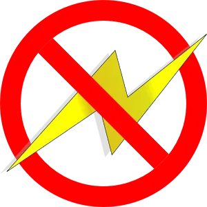 Domotique : Recevez gratuitement un SMS en cas de coupure de courant !