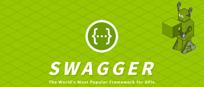 Fabriquez des API REST en quelques minutes avec Swagger