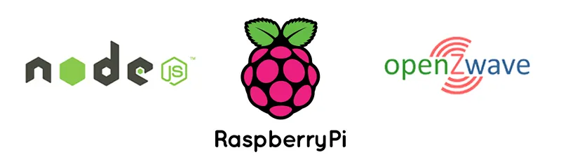 OpenZwave + NodeJS + Raspberry Pi  :  Les ingrédients pour développer sa box domotique ?