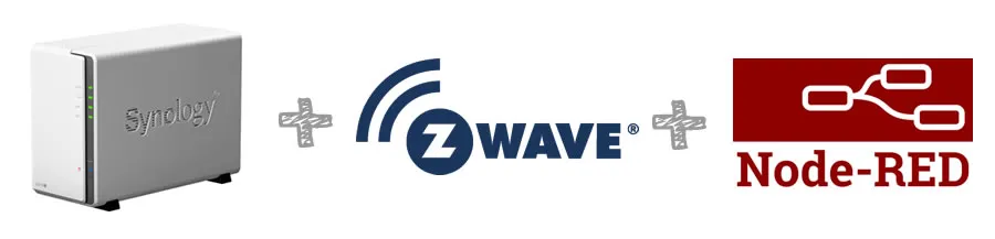 Hack : Transformez votre NAS Synology en Box Domotique ZWave