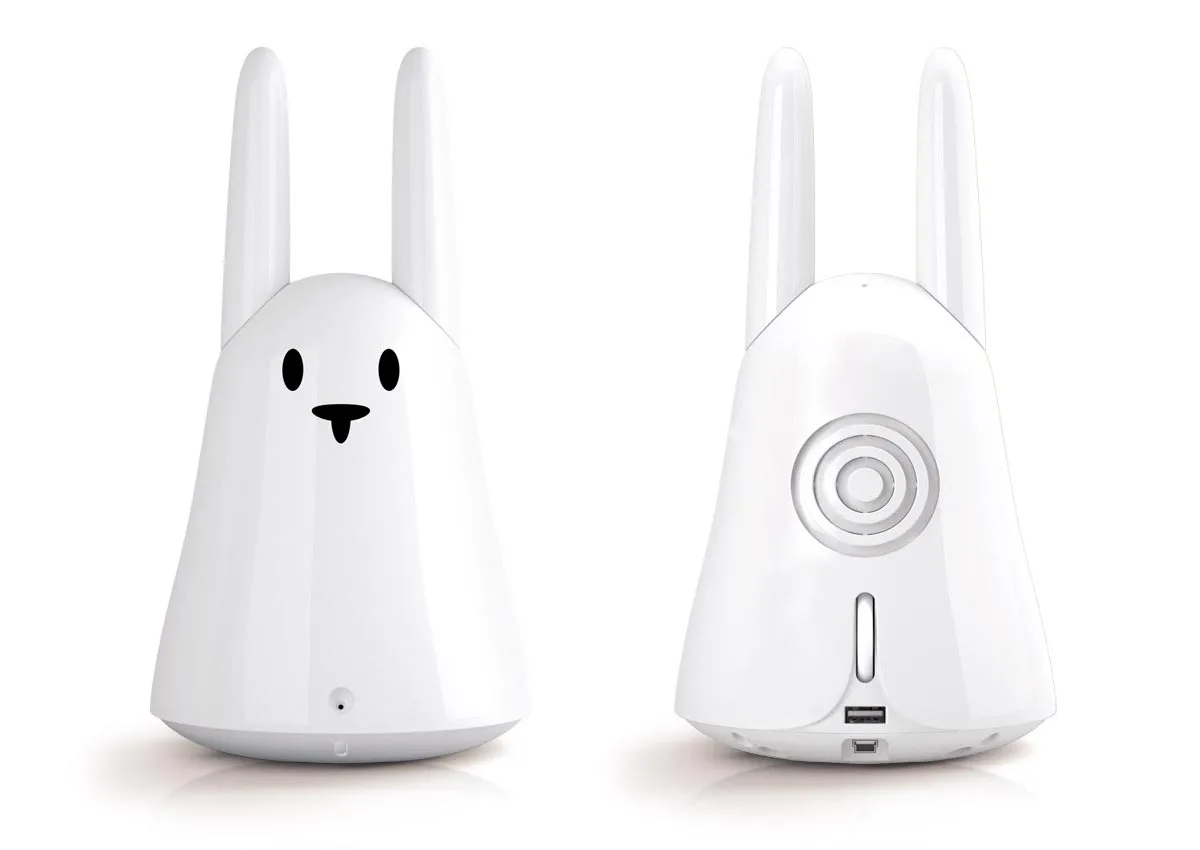 Karotz : Un firmware libre pour les geeks