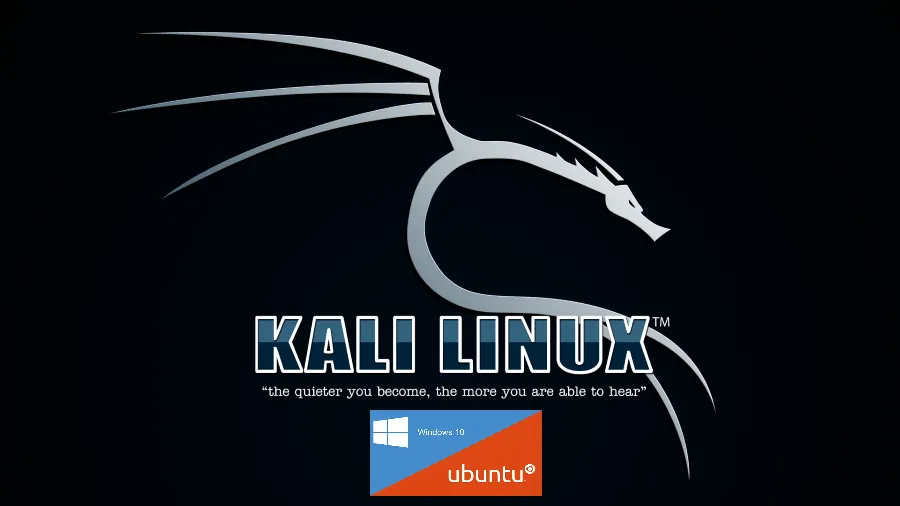 Hacking : Installez les outils de Kali Linux sur Windows 10 grâce à Katoolin