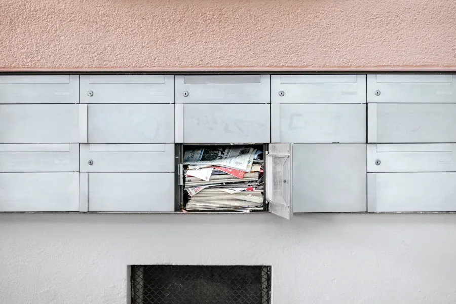 Astuce : Comment mettre fin au spam email ?