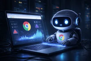 Boostez les performances de votre site avec le serveur MCP Chrome DevTools !
