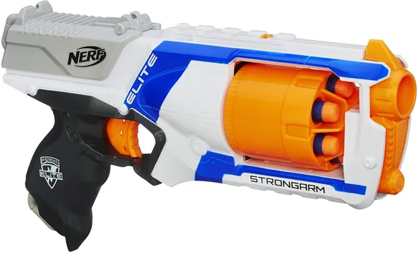 Nerf Tuning : Comment améliorer les performances de votre pistolet Nerf ?