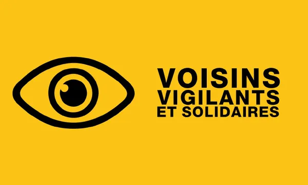 Voisins Vigilants et Solidaires permet de réduire de 20 à 40% les cambriolages