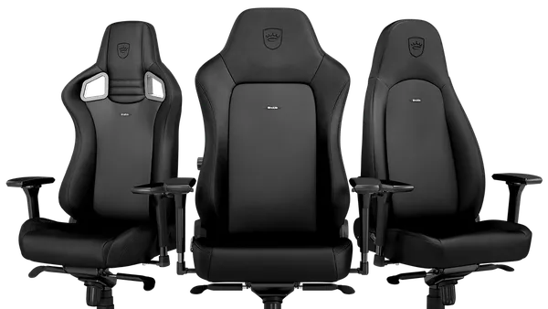 Chaises de Gaming : Mon classement des 16 meilleures chaises de gaming sur Amazon !