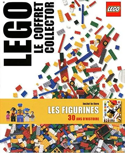 LEGO : 5 anecdotes