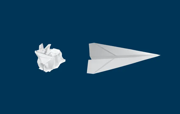 12 plans pour fabriquer des avions en papier incroyables !