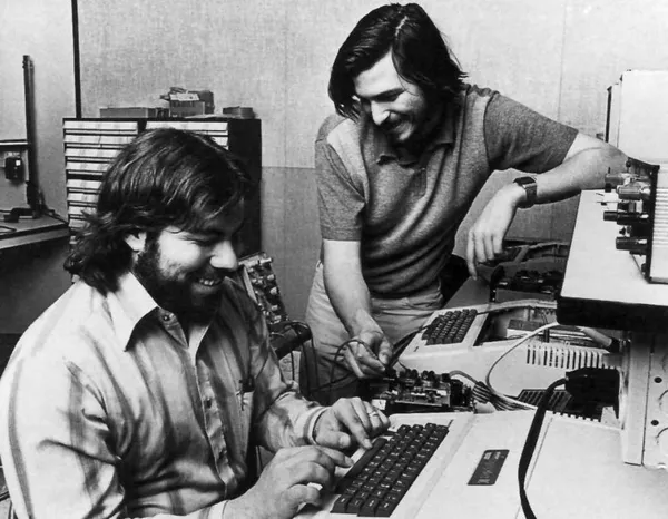 Comment obtenir un autographe de Steve Wozniak ?