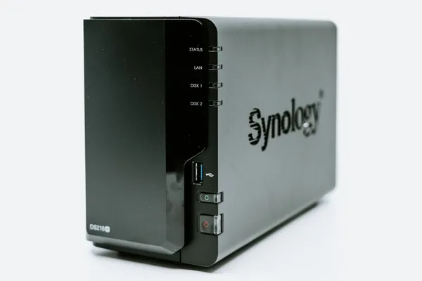 Protégez les sauvegardes de vos serveurs sur votre NAS Synology !