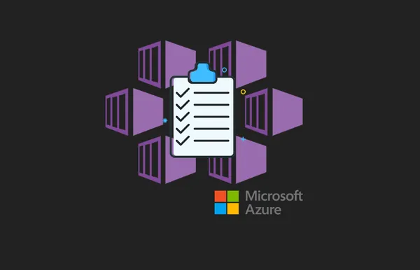 L'AKS Checklist ✅ : Plus de 70 astuces à connaitre pour votre prochain projet Kubernetes sur Azure !