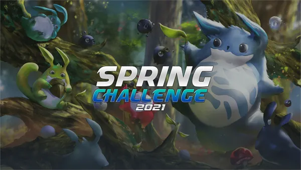 Coding Game Spring Challenge 2021 : Participez à un concours de développement de bot en ligne !