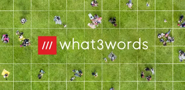 What3Words simplifie le partage de votre géolocalisation ?