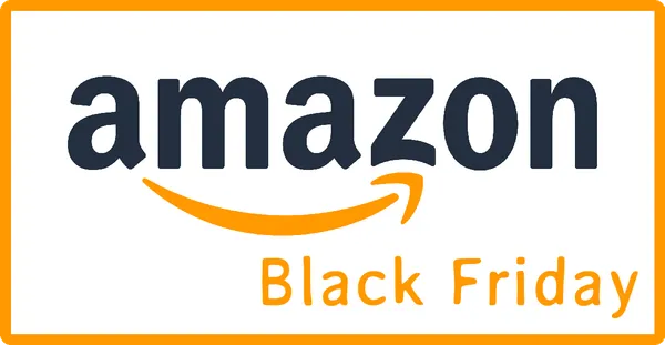 Amazon lance son Black Friday 2021 !