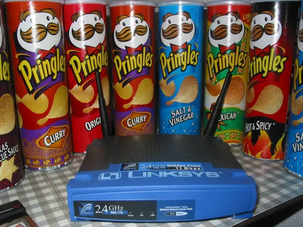 Les réseaux Wifi communautaires : 20 ans après ...