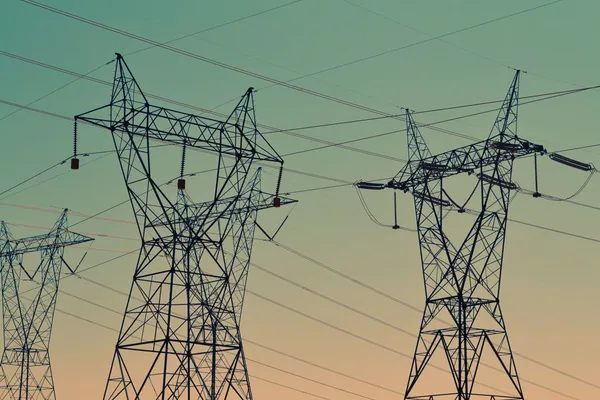 API EcoWatt : La météo de la production électrique française