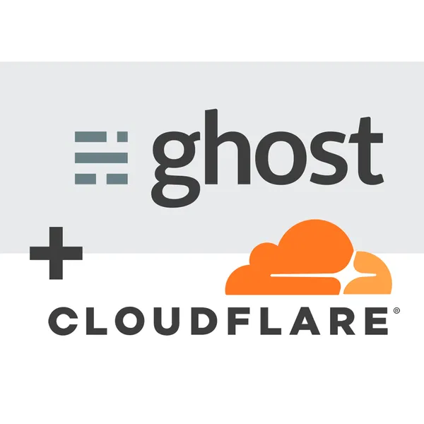 Ghost CMS + Cloudflare : Le guide d'une intégration réussie