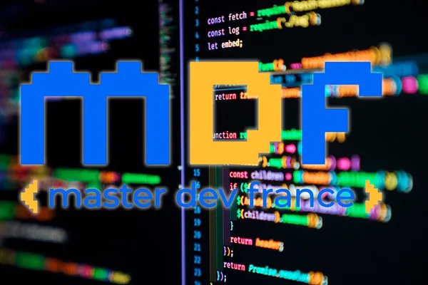 Master Dev France 2023