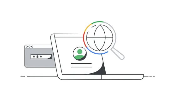 Google One : Surveillez les fuites de vos données personnelles sur le Dark Web
