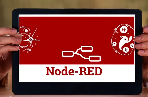 Node-Red : La solution domotique du geek