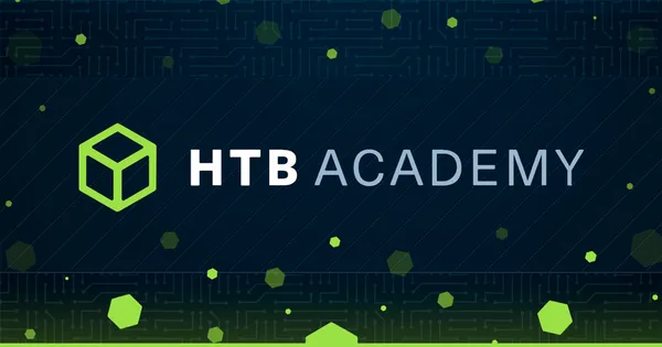 Hackthebox Academy : Formez-vous gratuitement à la Cybersécurité