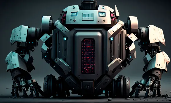 Comment bloquer les Robots qui aspirent le contenu de votre site pour entraîner des modèles LLM ?