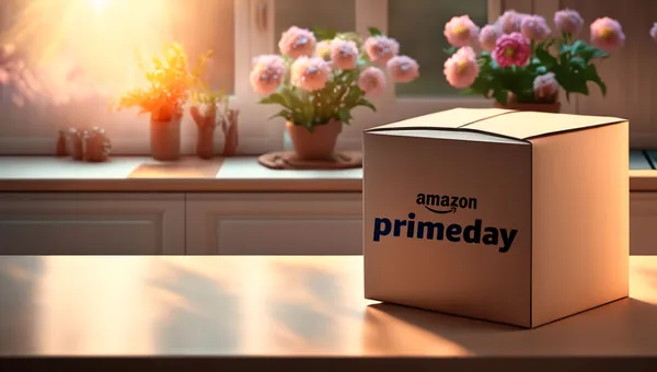 Jours Flash Prime : Économisez Gros avec Amazon !