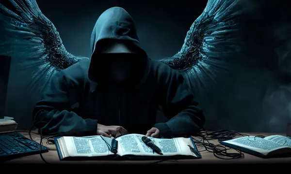 5 Bibles du Pentesting