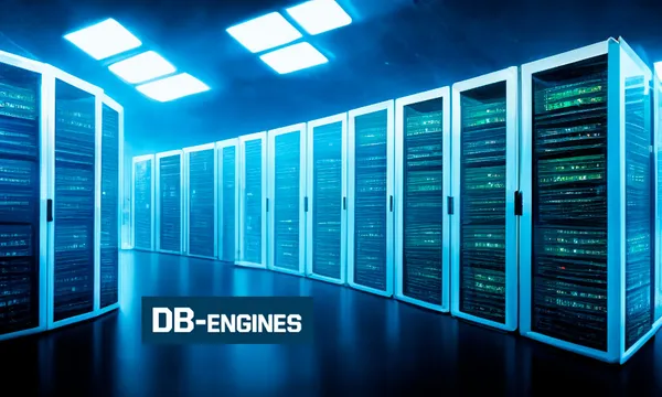 DB-Engines.com classe et compare toutes les bases de données du marché