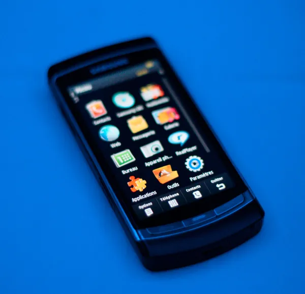 Samsung Galaxy : Le premier téléphone Android par Samsung