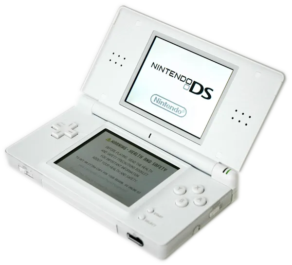 Hack du Wifi de la Nintendo DS