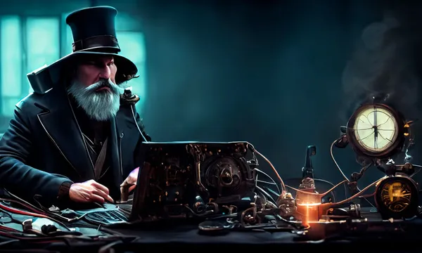 Sherlock OSINT : Trouver les comptes Web d’un Pseudonyme