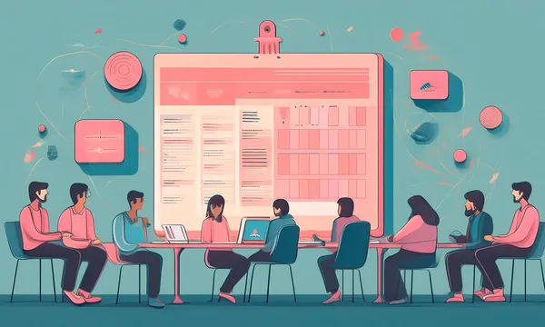 Developers.events : L'agenda en ligne qui centralise toutes les conférences !