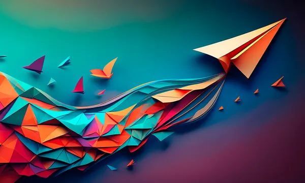 Comment faire voler un avion en papier indéfiniment ?